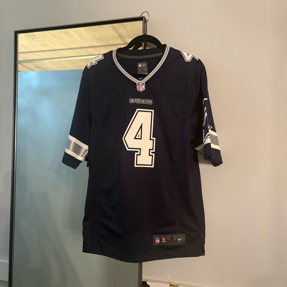 NFL Cowboys Jersey